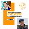 Henry Wesson - Co-founder of Brother Earth. Zero-waste personal care brand for men