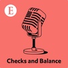 Checks and Balance: Year all about it