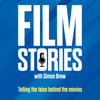 Movie Geek Live: interviews from Film Stories live shows