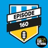Episode 160: 2's company, 3's an ORGE.