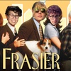 Frasier (with Candice Michels)