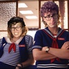 Stranger Things