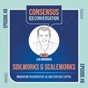 Lew Moorman: Innovating Regenerative Ag at Soilworks and Venture Capital at Scaleworks