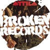 Attila - Self-Titled