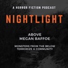 Above by Megan Baffoe