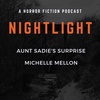 Aunt Sadie's Surprise by Michelle Mellon