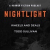 Wheels and Deals by Todd Sullivan