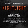 Heat Wave (Afflicted Prequel) by Tonia Ransom