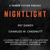 Cursed Trees & Remodeling Projects: Po’ Sandy by Charles W. Chesnutt
