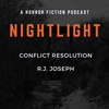 501: Conflict Resolution by R.J. Joseph