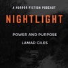 420: Power and Purpose by Lamar Giles