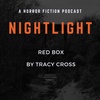 415: Red Box by Tracy Cross