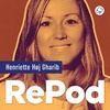 The art of remakes in podcasting. With Henriette Høj Gharib - CEO and co-founder of Podster