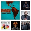 Puerto Rico Jazz Miguel Zenon Musica de Las Americas