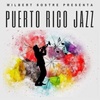 Puerto Rico Jazz Dexter Gordon Go