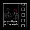 90. Bad Romance: Scott Pilgrim vs. the World (ft. Nico Baviere)