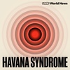 Coming Soon: Havana Syndrome