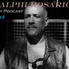 Ralphi Rosario May Podcast - 2019