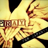 "Pray for the disaster area " presents by GFS(Yoshi,A-Proud,Gen)+Masaki