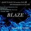 Vol.10-BLAZE-