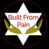 Built From Pain: Episode #7: Being In Control Of Your Emotional State With Ronnie Tejeda