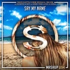 David Guetta ft Bebe Rexha x J Balvin vs Showtek x Moti vs Henry Fong vs Esh vs Verak - Say My Name (Da Sylva mashup)