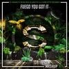 Dj Snake x Sean Paul x Anitta vs Charlotte Devaney x Tanya Lacey - Fuego You Got It (Da Sylva mashup)