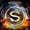 DA SYLVA - One Mix One Style VOL.2 (WorldBass - ChillStep)