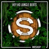 Episode 6: Kronic x Krunk vs Antwan - Hey Ho Jungle Beats (Da Sylva mashup)