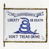 Patrick Henry:  Give Me Liberty