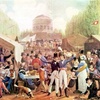 United States Historical Documents