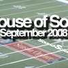 Episode 84: House of Soul September 2008
