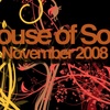 Episode 84: House of Soul November 2008