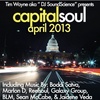 Capital Soul: April 2013