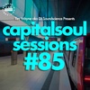 Episode 87: Capital Soul Sessions #85 January 1, 2021