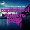 Episode 50: Capital Soul Sessions #89 March 1, 2021