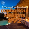 Episode 36: Capital Soul Sessions #92 April 15, 2021