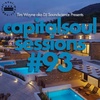 Episode 56: Capital Soul Sessions #93 May 1, 2021