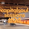 Episode 57: Capital Soul Sessions #94 May 15, 2021