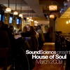 House of Soul: March 2009