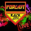 Episode 401: Podcast Rock City Live Let's talk Vinnie Vincent.
