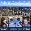 Episode 223: Jovelyn Ashley - 11 year old Indonesia Singer with two hit songs
