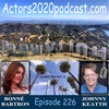 Episode 226: Bonné Bartron - Award winning Screenwriter and Director