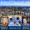 Episode 233: Jessica Risco - A Shiny Goddess of Vulnerability