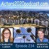 Episode 234: Charlotte Larsen - Executive Producer - Actress - Creative Director