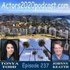 Episode 237: Tonya Todd - Author - Actress - Blogger - Producer - Podcaster