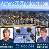 Episode 244: Eric Roberts - American Actor