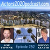Episode 252: Joe Towne - The Performers Mindset