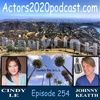 Episode 254: Cindy Le - Actress - VO - Model - Stunt performer