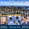 Episode 264: Cecilia Diamond - Winner of the 2019 Burbank Singing Star
